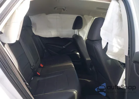 2021 Volkswagen Passat 2.0T Se z USA, uszkodzony, nr VIN 1VWSA7A38MC014530